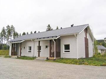 Фотографии Дома для отпуска Holiday Home 4 seasons a 2 г. Lahdenperä (Финляндия) №4 Фото Дома для отпуска Holiday Home 4 seasons a 2 г. Lahdenperä 4