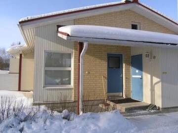 Фотографии Дома для отпуска Holiday Home Prokatti г. Lahdenperä (Финляндия) №1 Фото Дома для отпуска Holiday Home Prokatti г. Lahdenperä 1