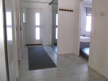 Фото номера Дом для отпуска Дома для отпуска Holiday Home 4 seasons hymy c г. Lahdenperä 54