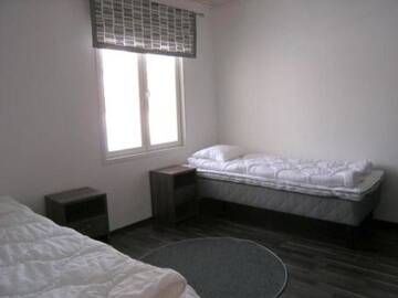 Фото номера Дом для отпуска Дома для отпуска Holiday Home 4 seasons hymy c г. Lahdenperä 56