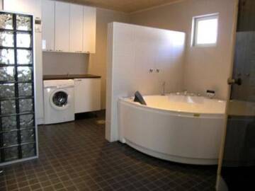 Фото номера Дом для отпуска Дома для отпуска Holiday Home 4 seasons hymy c г. Lahdenperä 57