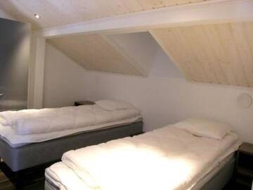 Фото номера Дом для отпуска Дома для отпуска Holiday Home 4 seasons hymy c г. Lahdenperä 32