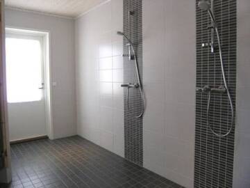 Фото номера Дом для отпуска Дома для отпуска Holiday Home 4 seasons hymy c г. Lahdenperä 33