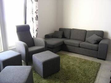 Фото номера Дом для отпуска Дома для отпуска Holiday Home 4 seasons hymy c г. Lahdenperä 38