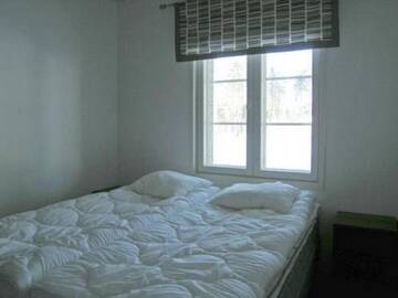 Фото номера Дом для отпуска Дома для отпуска Holiday Home 4 seasons hymy c г. Lahdenperä 36