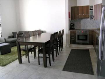 Фото номера Дом для отпуска Дома для отпуска Holiday Home 4 seasons hymy c г. Lahdenperä 10