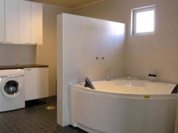 Фото номера Дом для отпуска Дома для отпуска Holiday Home 4 seasons hymy c г. Lahdenperä 18