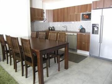 Фото номера Дом для отпуска Дома для отпуска Holiday Home 4 seasons hymy c г. Lahdenperä 48