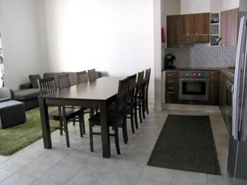 Фото номера Дом для отпуска Дома для отпуска Holiday Home 4 seasons hymy c г. Lahdenperä 50
