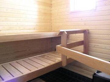 Фото номера Дом для отпуска Дома для отпуска Holiday Home 4 seasons hymy c г. Lahdenperä 9