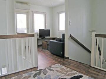 Фото номера Дом для отпуска Дома для отпуска Holiday Home Vuokatinlampi 7 b г. Lahdenperä 24