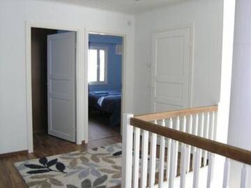 Фото номера Дом для отпуска Дома для отпуска Holiday Home Vuokatinlampi 7 b г. Lahdenperä 32