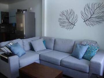 Фото номера Дом для отпуска Дома для отпуска Holiday Home Vuokatinlampi 7 b г. Lahdenperä 30