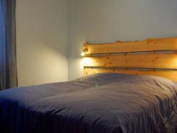 Фото номера Дом для отпуска Дома для отпуска Holiday Home Vuokatinlampi 7 b г. Lahdenperä 31