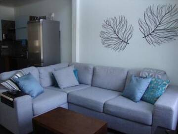 Фото номера Дом для отпуска Дома для отпуска Holiday Home Vuokatinlampi 7 b г. Lahdenperä 11