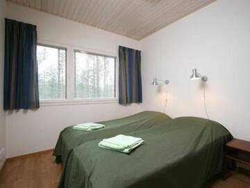 Фото номера Дом для отпуска Дома для отпуска Holiday Home Venla г. Lahdenperä 4