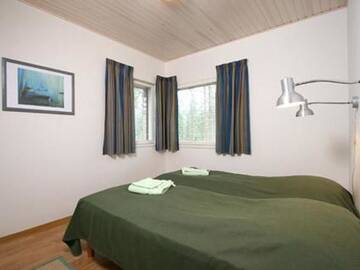 Фото номера Дом для отпуска Дома для отпуска Holiday Home Venla г. Lahdenperä 10