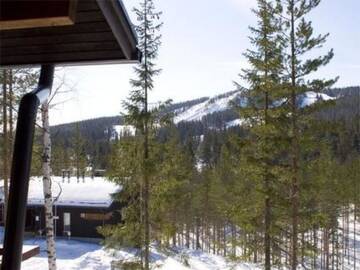 Фото номера Дом для отпуска Дома для отпуска Holiday Home Venla г. Lahdenperä 13