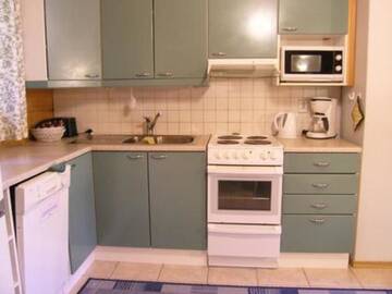 Фото номера Дом для отпуска Дома для отпуска Holiday Home Kurre г. Lahdenperä 27
