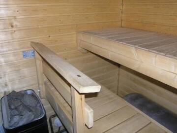 Фото номера Дом для отпуска Дома для отпуска Holiday Home Kurre г. Lahdenperä 17