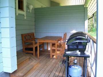 Фото номера Дом для отпуска Дома для отпуска Holiday Home Kurre г. Lahdenperä 11