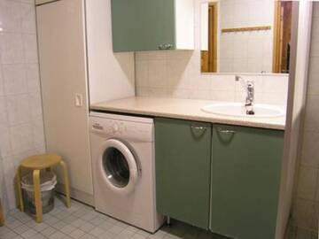 Фото номера Дом для отпуска Дома для отпуска Holiday Home Kurre г. Lahdenperä 22