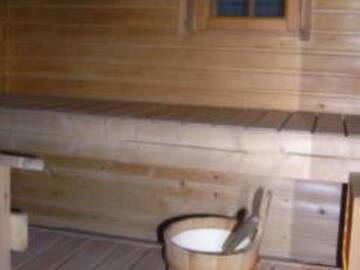 Фото номера Дом для отпуска Дома для отпуска Holiday Home Kurre г. Lahdenperä 8