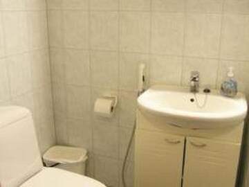 Фото номера Дом для отпуска Дома для отпуска Holiday Home Kurre г. Lahdenperä 45