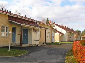 Фото номера Дом для отпуска Дома для отпуска Holiday Home Kisala г. Lahdenperä 24