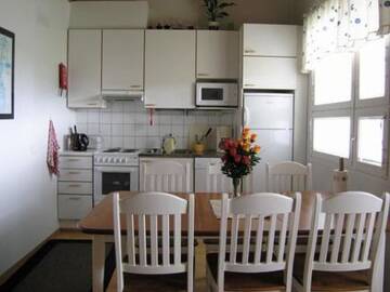 Фото номера Дом для отпуска Дома для отпуска Holiday Home Kisala г. Lahdenperä 27