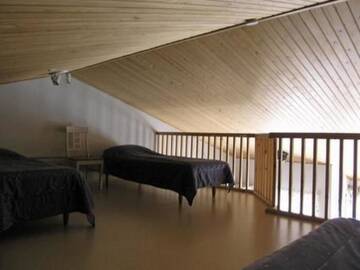 Фото номера Дом для отпуска Дома для отпуска Holiday Home Kisala г. Lahdenperä 7