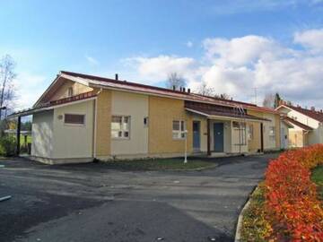 Фото номера Дом для отпуска Дома для отпуска Holiday Home Kisala г. Lahdenperä 5