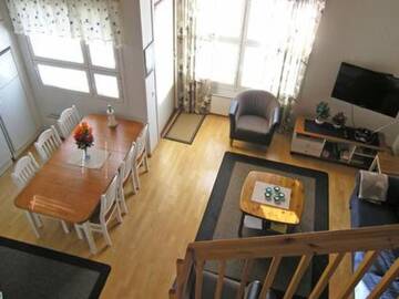 Фото номера Дом для отпуска Дома для отпуска Holiday Home Kisala г. Lahdenperä 2