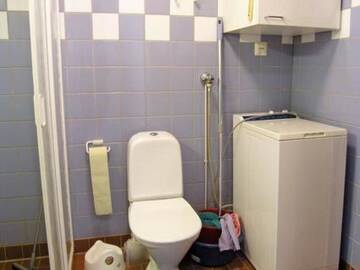 Фото номера Дом для отпуска Дома для отпуска Holiday Home Kisala г. Lahdenperä 9