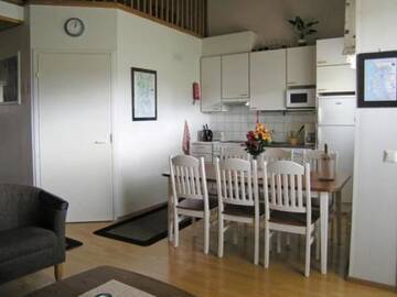 Фото номера Дом для отпуска Дома для отпуска Holiday Home Kisala г. Lahdenperä 16