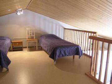 Фото номера Дом для отпуска Дома для отпуска Holiday Home Kisala г. Lahdenperä 13