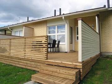 Фото номера Дом для отпуска Дома для отпуска Holiday Home Kisala г. Lahdenperä 14