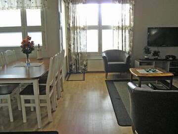 Фото номера Дом для отпуска Дома для отпуска Holiday Home Kisala г. Lahdenperä 17