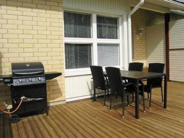Фото номера Дом для отпуска Дома для отпуска Holiday Home Kisala г. Lahdenperä 15