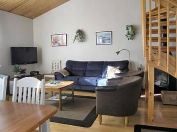 Фото номера Дом для отпуска Дома для отпуска Holiday Home Kisala г. Lahdenperä 18