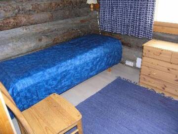 Фото номера Дом для отпуска Дома для отпуска Holiday Home Vuokatinportti a7 г. Lahdenperä 13