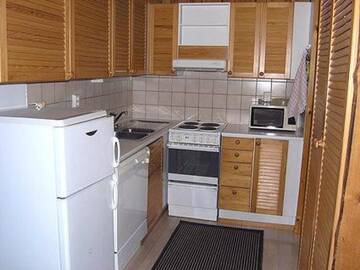 Фотографии Дома для отпуска Holiday Home Vuokatinportti a7 г. Lahdenperä (Финляндия) №5 Фото Дома для отпуска Holiday Home Vuokatinportti a7 г. Lahdenperä 5