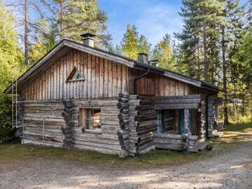Фотографии Дома для отпуска Holiday Home Vuokatinportti a7 г. Lahdenperä (Финляндия) №1 Фото Дома для отпуска Holiday Home Vuokatinportti a7 г. Lahdenperä 1