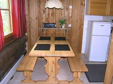 Фотографии Дома для отпуска Holiday Home Vuokatinportti a7 г. Lahdenperä (Финляндия) №2 Фото Дома для отпуска Holiday Home Vuokatinportti a7 г. Lahdenperä 2