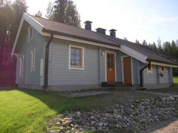 Фото Дома для отпуска Holiday Home Yläperho 2 г. Lahdenperä 1