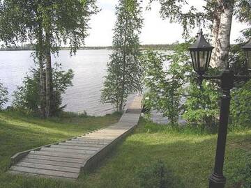 Фото номера Дом для отпуска Дома для отпуска Holiday Home Yläperho 2 г. Lahdenperä 19