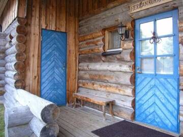 Фотографии Дома для отпуска Holiday Home Vuokatinportti a 12 г. Lahdenperä (Финляндия) №4 Фото Дома для отпуска Holiday Home Vuokatinportti a 12 г. Lahdenperä 4