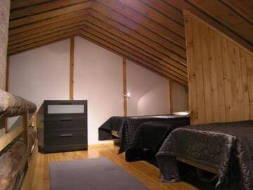 Фото номера Дом для отпуска Дома для отпуска Holiday Home Vuokatinportti a 12 г. Lahdenperä 26