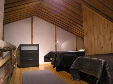 Фотографии Дома для отпуска Holiday Home Vuokatinportti a 12 г. Lahdenperä (Финляндия) №5 Фото Дома для отпуска Holiday Home Vuokatinportti a 12 г. Lahdenperä 5