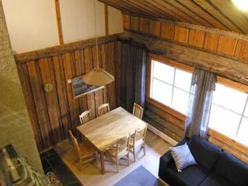 Фото номера Дом для отпуска Дома для отпуска Holiday Home Vuokatinportti a 12 г. Lahdenperä 30